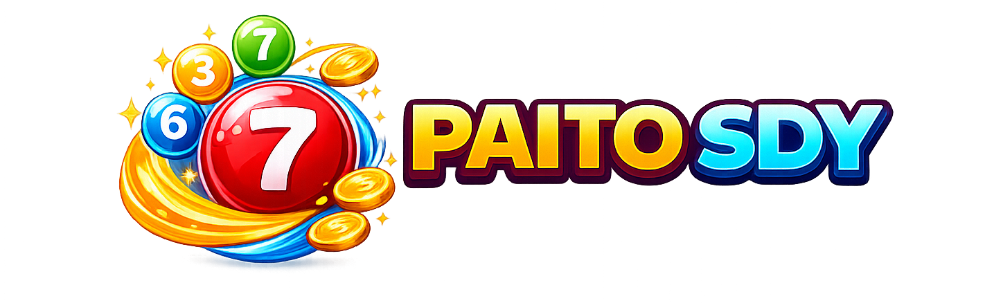 PAITO Sydney » PAITO Warna SDY – PAITO SDY Pools